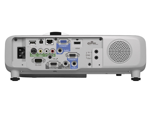 Проектор Epson EB-536Wi (V11H670040)