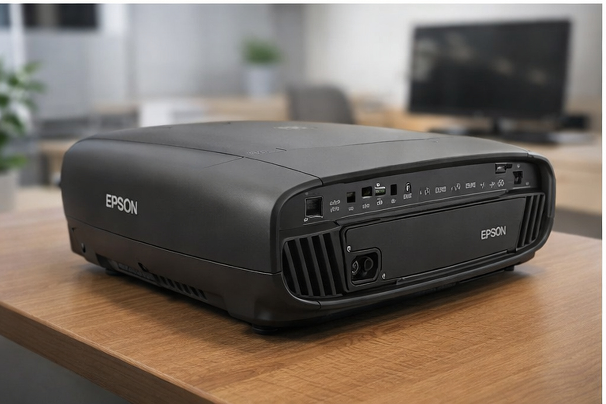 Проектор Epson EH-TW9400 (V11H928040)