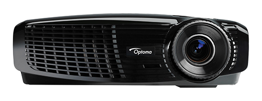 Проектор Optoma EX762