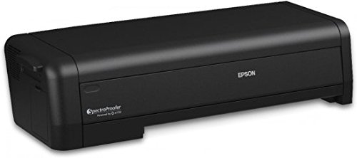 Струйный плоттер Epson SureColor SC-P8000 STD Spectro (C11CE42301A2)