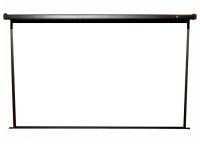 Проекционный экран Sakura Cinema Motoscreen HDTV FG Pro 271" 600x338 см