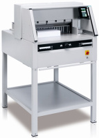 Резак для бумаги Ideal 4860 ET