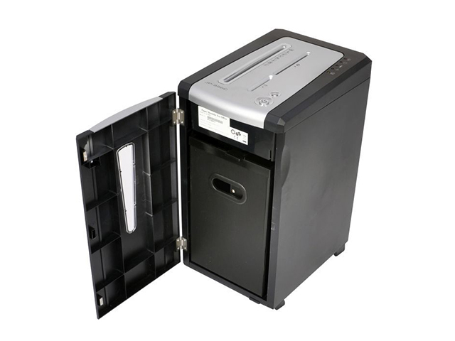 Шредер (уничтожитель) Jinpex JP-886 C (2x6 мм)