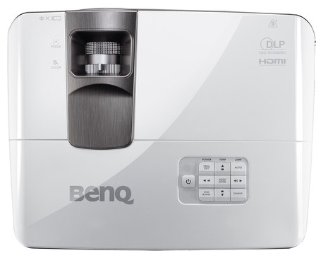 Проектор BenQ MW721