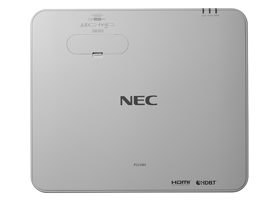 Проектор NEC P525WL