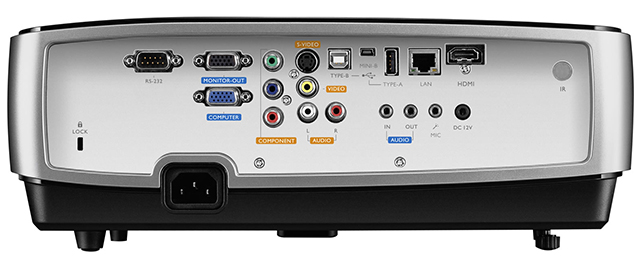 Проектор BenQ SH910