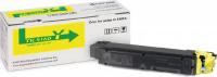 Тонер-картридж Kyocera TK-5160Y