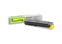 Тонер-картридж Kyocera TK-5215Y для TASKalfa 406ci