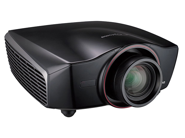 Проектор Optoma HD91+