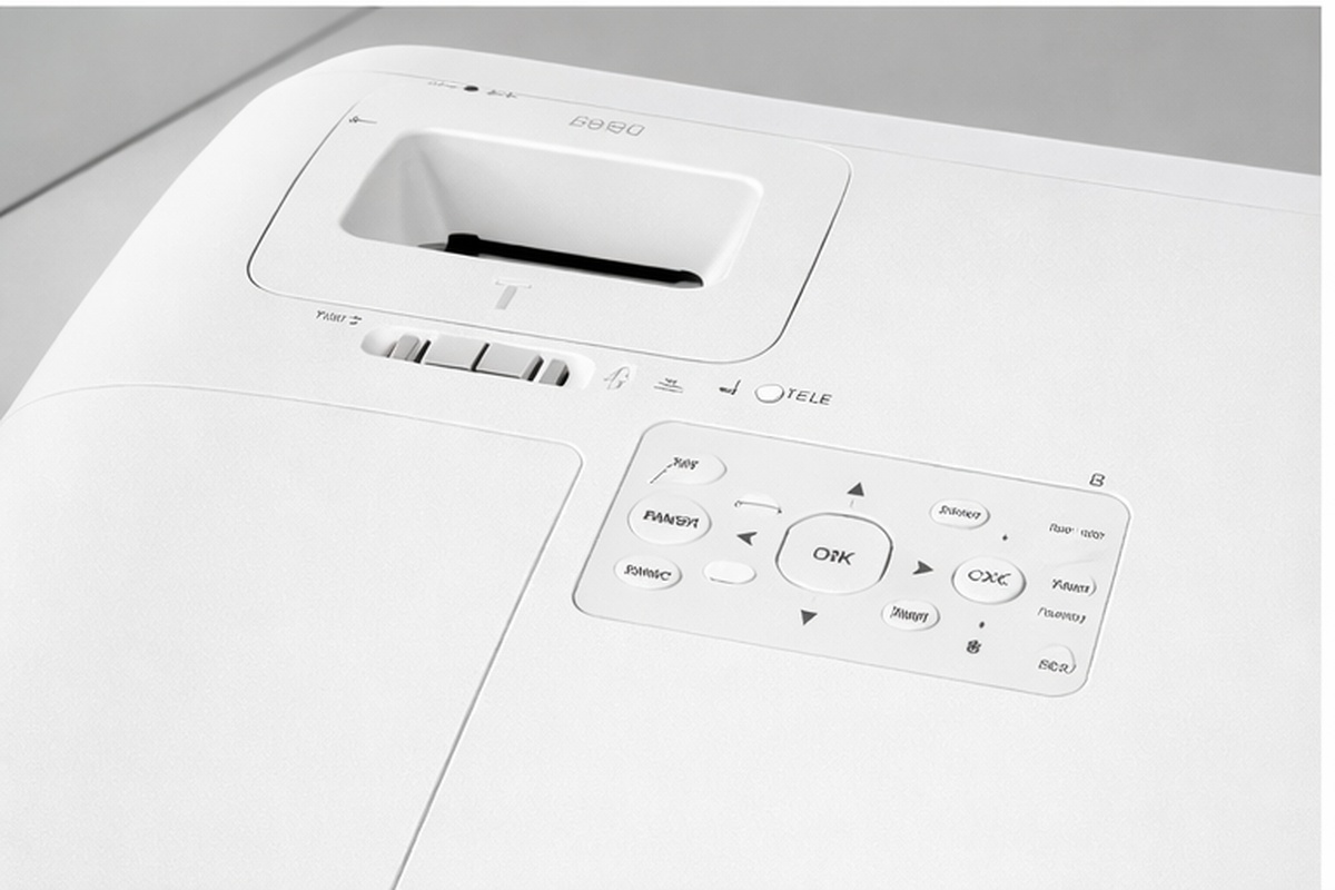 Проектор Epson EH-TW5825