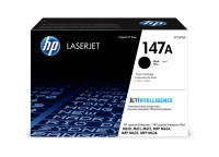 Картридж HP 147A для LJ M611/M612/M634/M635/M636б, черный (10 500 стр.) (W1470A)