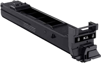 Тонер-картридж Konica Minolta TN318K A0DK153