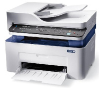 МФУ Xerox WorkCentre 3025NI (WC3025NI)