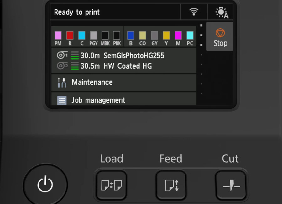 Canon imagePROGRAF PRO-4600 (6407C003)