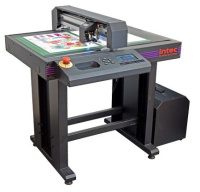 Режущий плоттер Intec ColorCut FB750