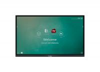 Интерактивная панель ViewSonic IFP8650-3