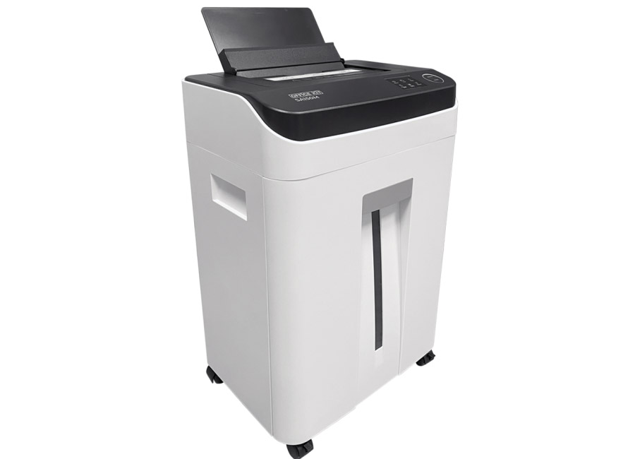 Шредер (уничтожитель) Office Kit SA150M с автоподачей (1.9х15 мм)