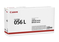 Тонер-картридж CRG 056 L (5100 стр.) для Canon MF542x/MF543x/LBP325x (3006C002)