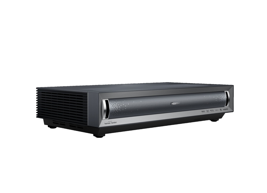 Проектор Hisense PX3SE-PRO HSN