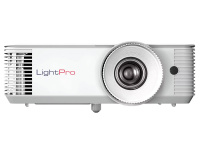 Проектор InFocus LightPro Genesis IV IN0026SL, DLP, 16:10 WXGA