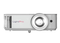 Проектор InFocus LightPro Genesis IV IN0024ST, DLP, EF-S, 4:3 XGA