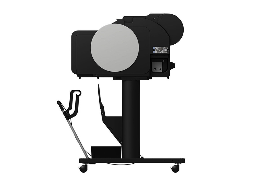 Струйный плоттер Canon imagePROGRAF TM-305 (3056C003)