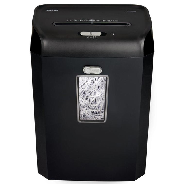 Шредер (уничтожитель) Rexel Promax RSS1535 (6 мм)