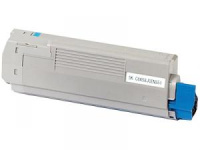 Тонер-картридж OKI TONER-C-C58/5900/C5550mfp-NEU (43324443 / 43324423)