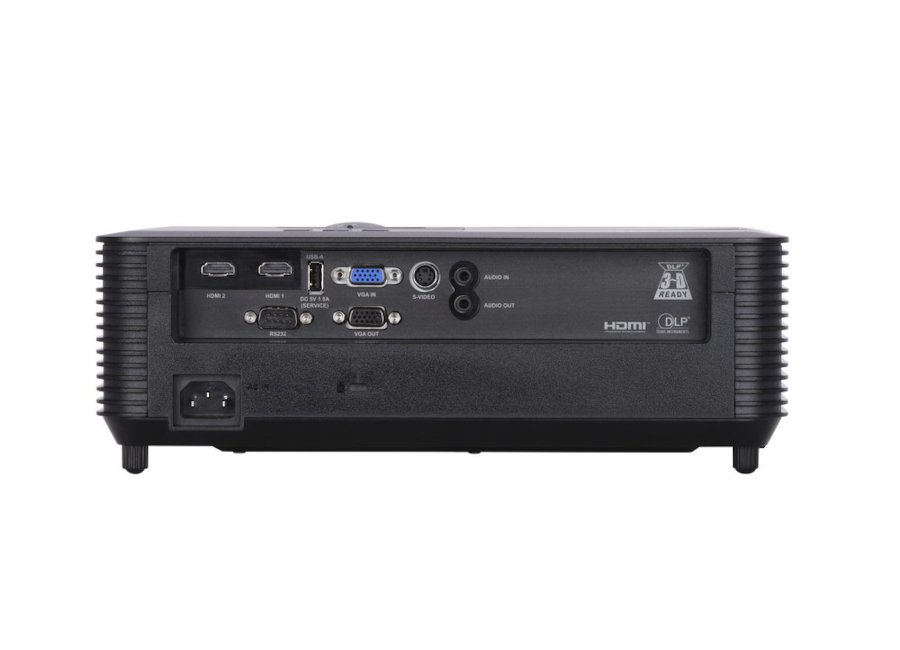 Проектор Exell EXD102ST