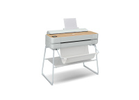 Струйный плоттер HP DesignJet Studio 24 (5HB12A)