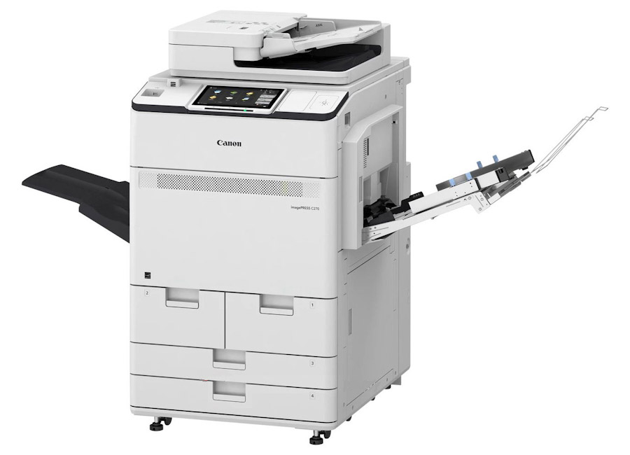 Цифровая печатная машина Canon imagePRESS C265 (5590C003)