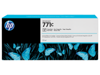 Картридж для плоттеров HP DesignJet 771C Photo Black 775 мл (B6Y13A)