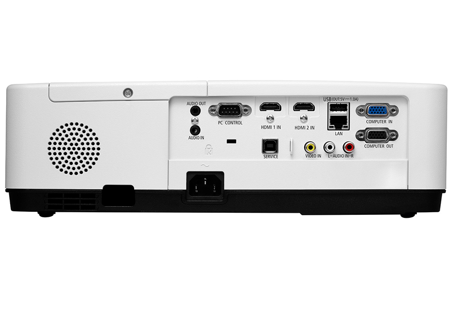 Проектор NEC MC332W (MC332WG)