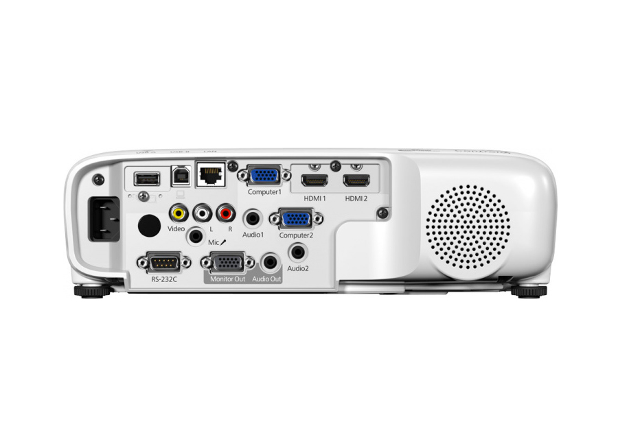 Проектор Epson EB-982W (V11H987040)