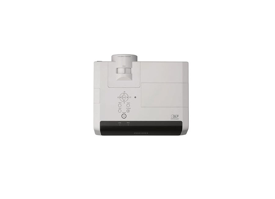 Проектор Ricoh PJ X3351N
