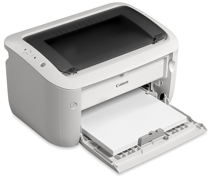 Принтер Canon I-SENSYS LBP6030w (8468B002)