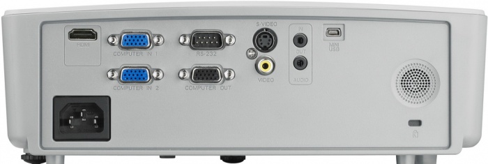 Проектор Vivitek D557W