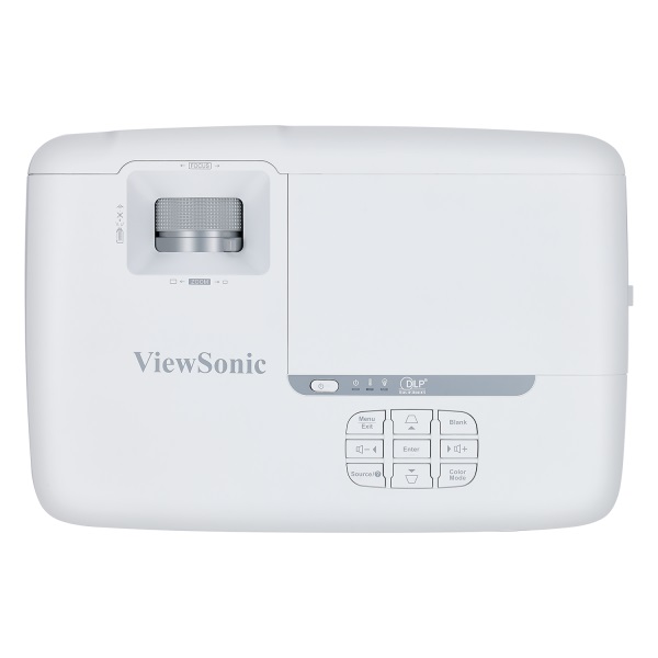 Проектор ViewSonic PX727-4K