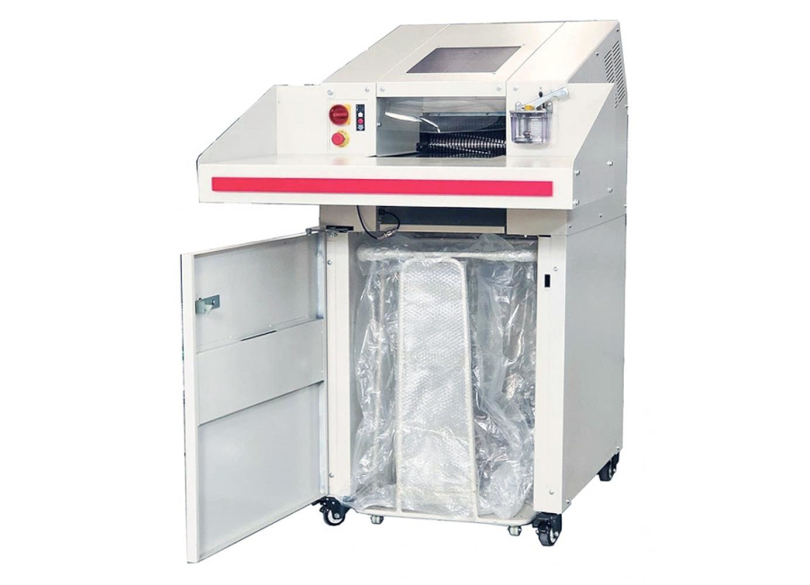 Шредер (уничтожитель) Office Kit SH500-350