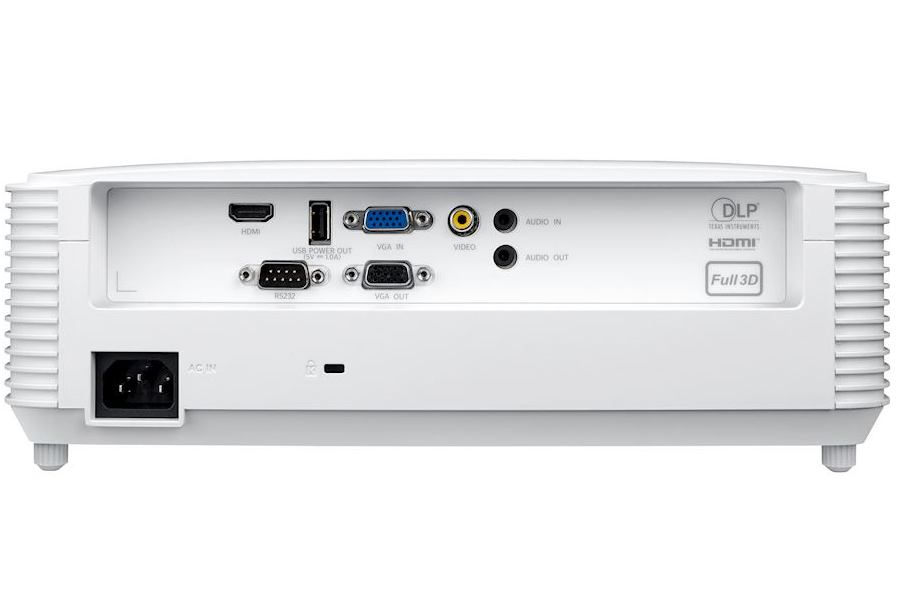 Проектор Optoma W309ST