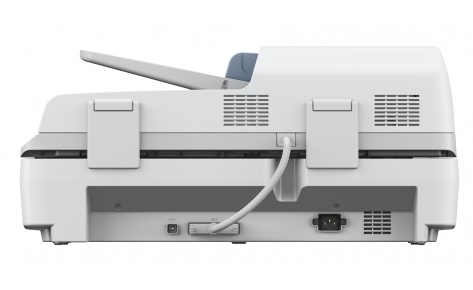 Сканер Epson WorkForce DS-60000N (B11B204231BT)