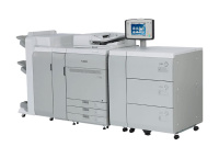 Цифровая печатная машина Canon imagePRESS C910