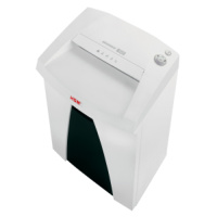 Шредер (уничтожитель) HSM Securio B22 N (0.78x2.5 мм)