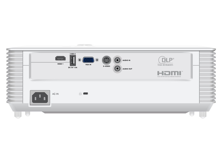 Проектор Exell EXD203STW