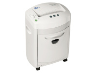 Шредер (уничтожитель) ProfiOffice Piranha 10 CC+ (3x39 мм)