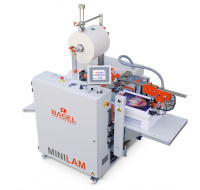 Рулонный ламинатор Bagel MINILAM B3 M380