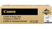 Фотобарабан Canon CEXV-8 (7625A002AC  000)
