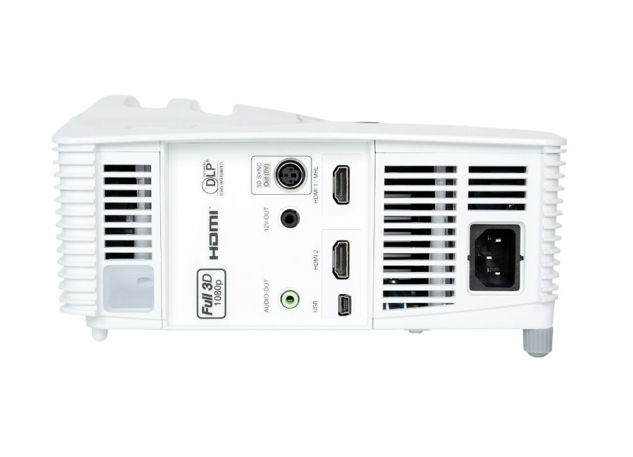 Проектор Optoma EH200ST