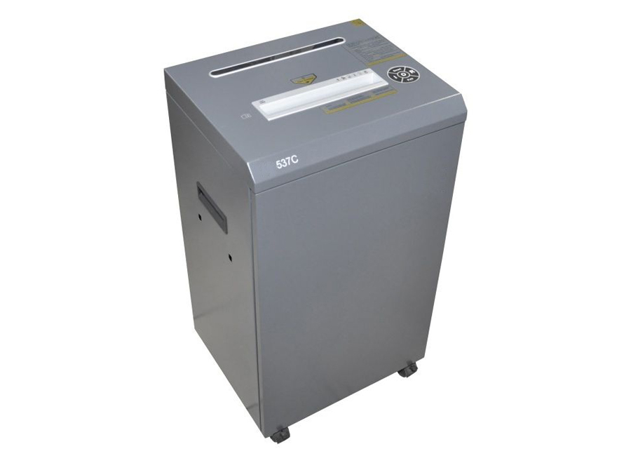 Шредер (уничтожитель) Bulros 537C (1x2 мм)