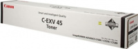 Тонер Canon C-EXV 45 Black (6942B002)